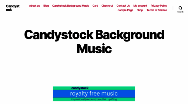 candystock.net