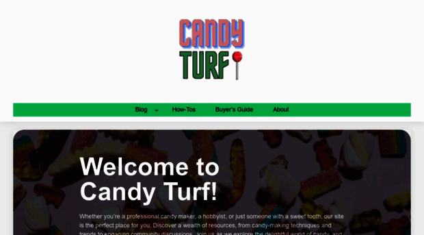 candyturf.com