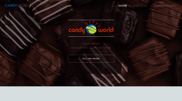 candyworld.info