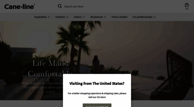 cane-line.net