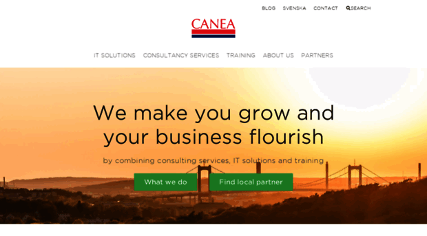 canea.com