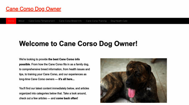 canecorsodogowner.com