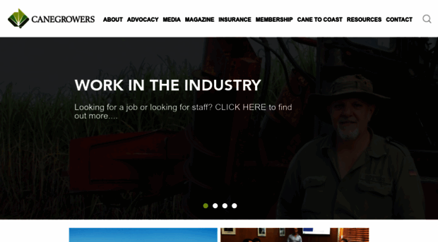 canegrowers.com.au