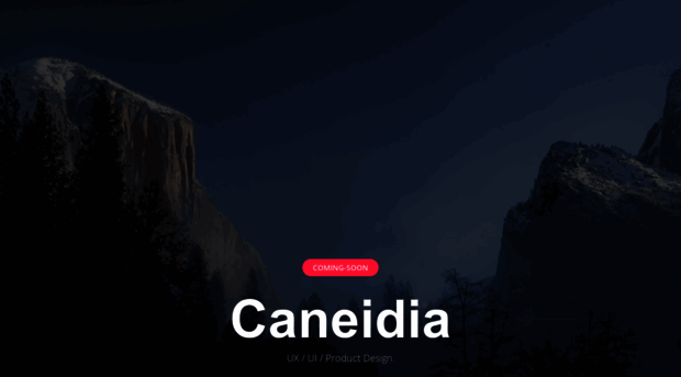 caneidia.com