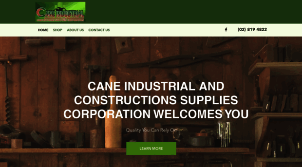 caneindustrial.com.ph