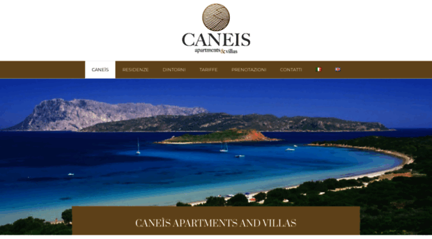 caneisresort.com