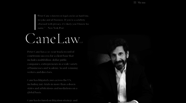 canelaw.com