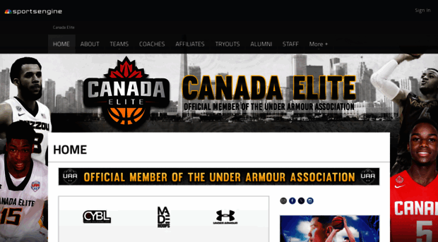 canelite.ca