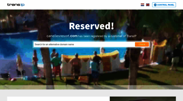 canellesresort.com