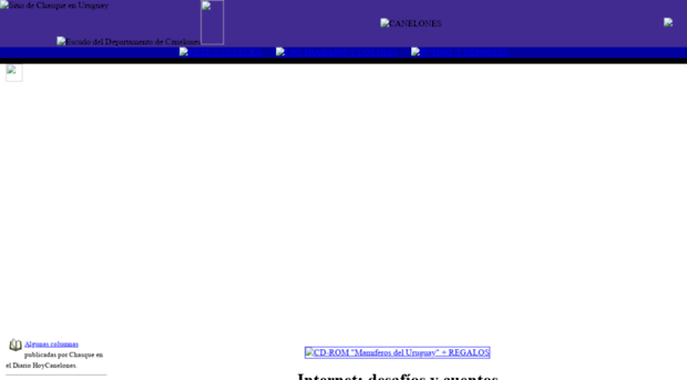 canelones.chasque.net