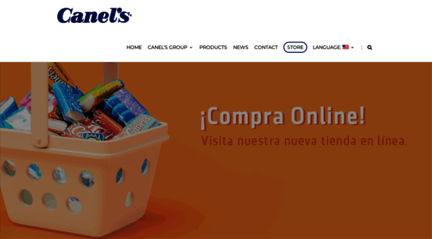 canels.com.mx