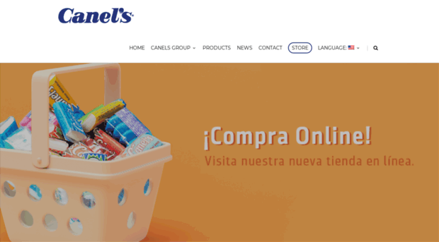 canels.com