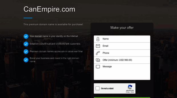 canempire.com