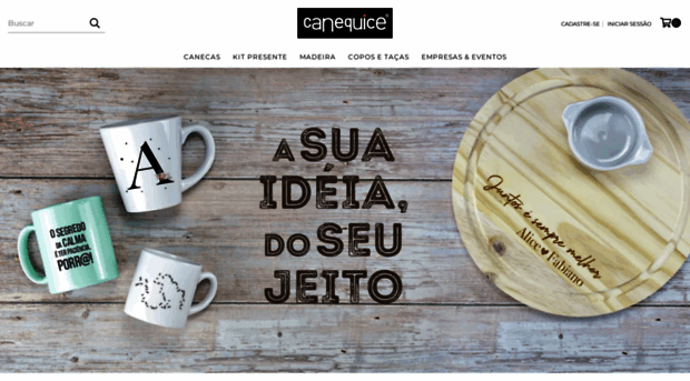 canequice.com.br