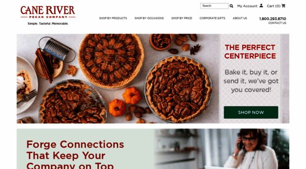 caneriverpecan.com