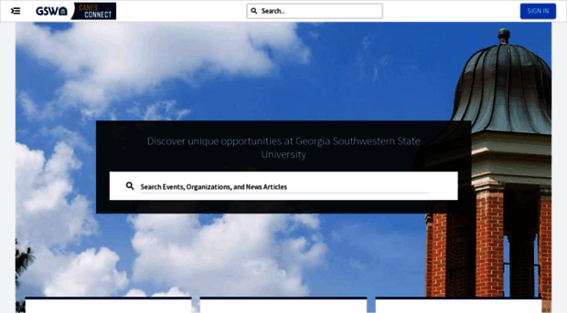 canesconnect.gsw.edu