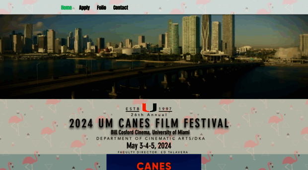 canesfilmfestival.com