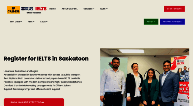 canesl.ca