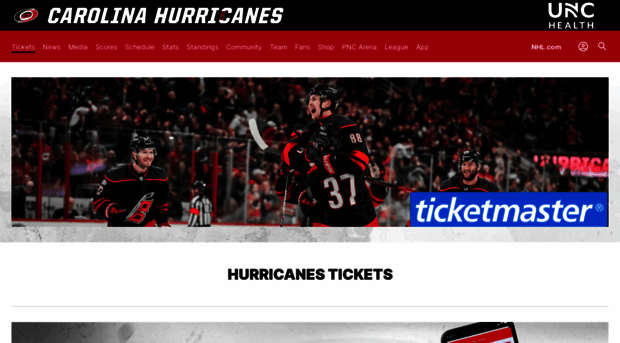 canesstm.com