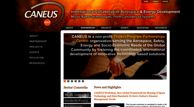 caneus.org