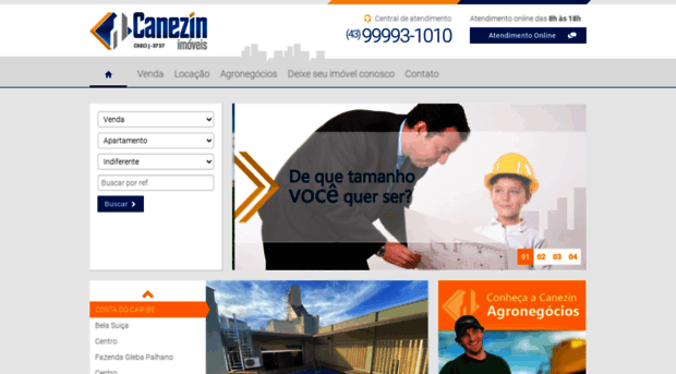 canezin.com.br