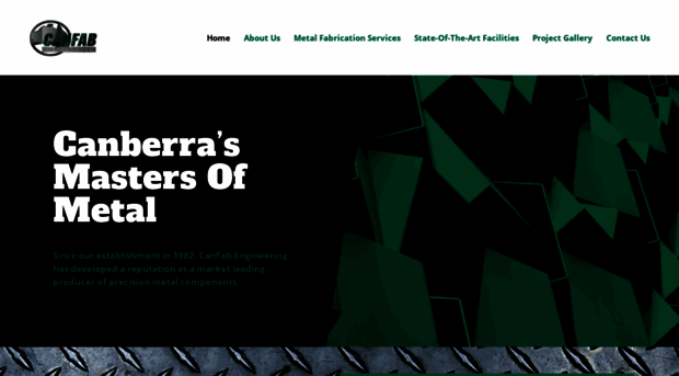 canfab.com.au