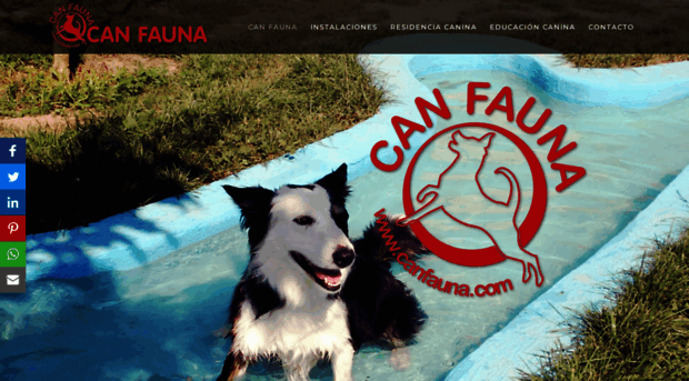 canfauna.com