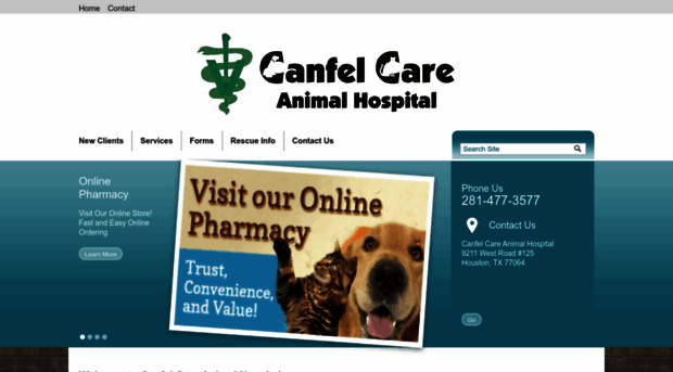 canfelcare.com