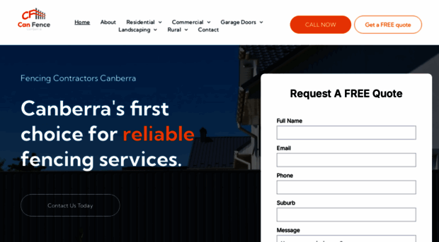 canfence.com.au