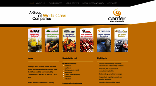 canfer.com.mx