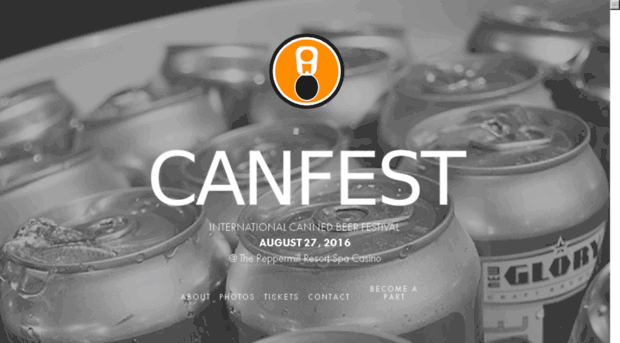 canfestbeer.com