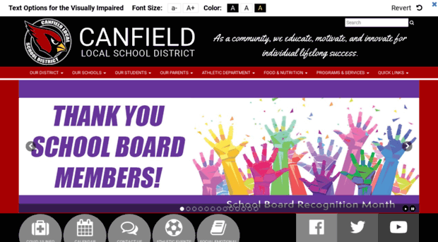 canfield.access-k12.org