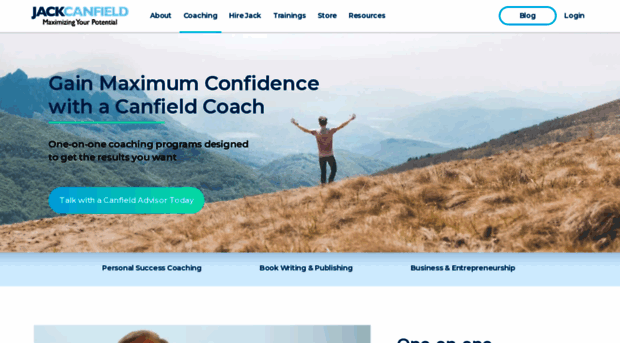 canfieldcoaching.com