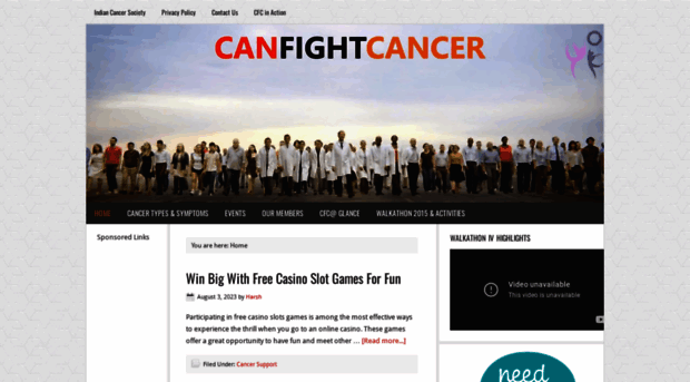 canfightcancer.com