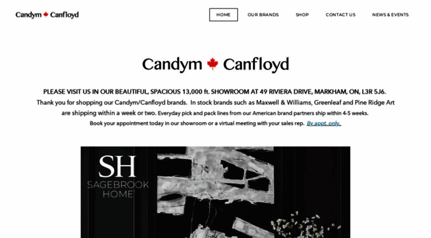 canfloyd.com