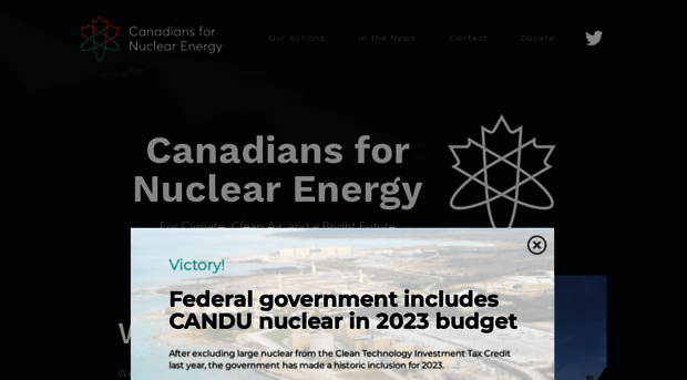 canfornuclearenergy.org