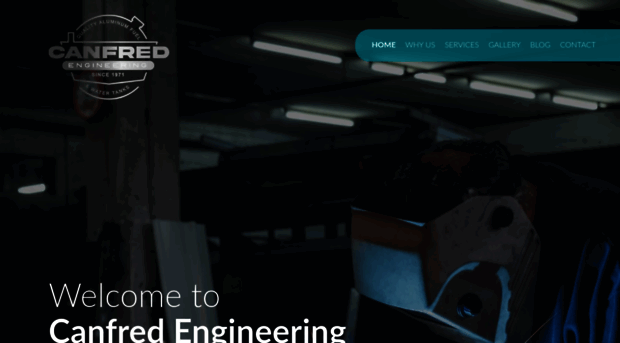 canfredengineering.com.au