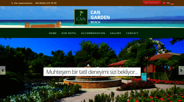 cangarden.com