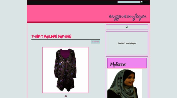 cangguncamfesyen.blogspot.com