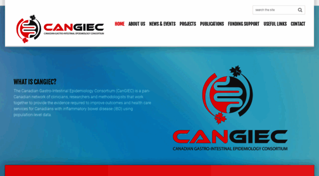 cangiec.ca