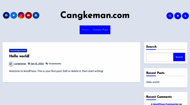 cangkeman.com