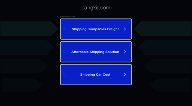 cangkir.com