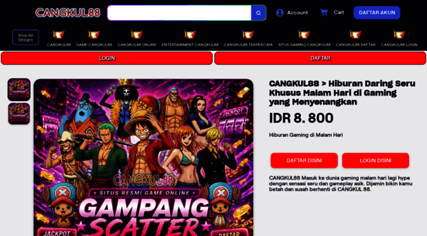 cangkul88slot.org