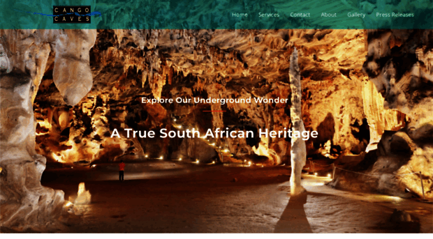 cango-caves.co.za