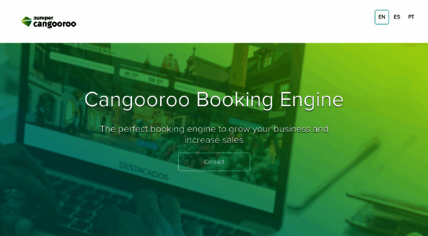 cangooroo.net