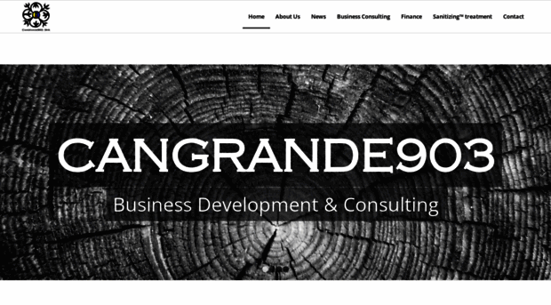 cangrande903.com
