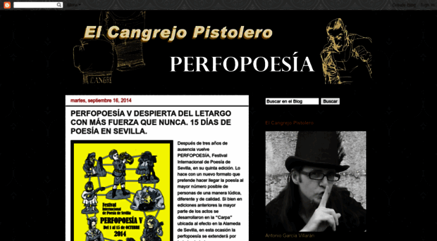 cangrejopistoleropoesia.blogspot.com