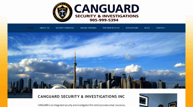 canguard.org