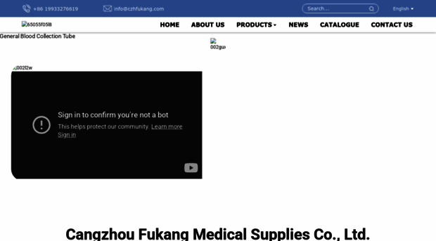 cangzhoufukang.com