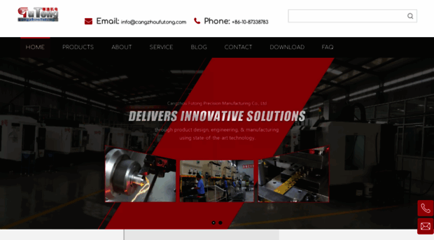 cangzhoufutong.com